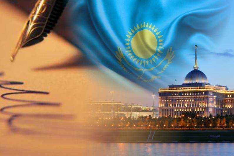 Мемлекет басшысы Каспий теңізін қорғауға қатысты заңға қол қойды