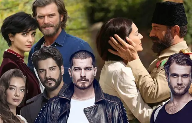 Өзбекстан түрік сериалдарын эфирден алып тастап жатыр
