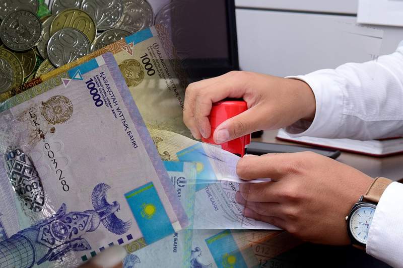 Пәтер иелері кооперативтеріне айыппұл салынды
