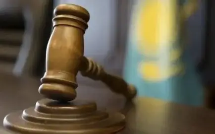 Пара алған Алматы жылу желілерінің бас директоры мен басқа да басшылары сотталды
