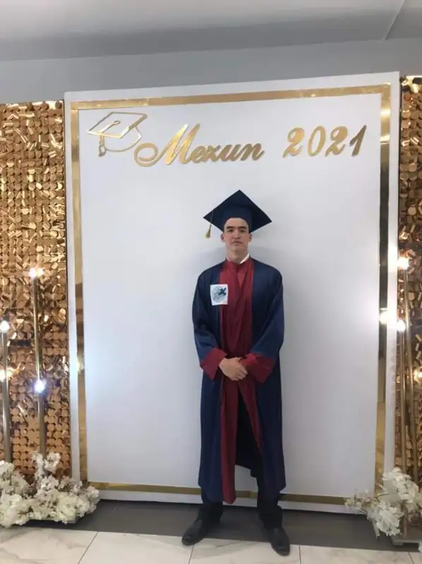 Павлодарлық оқушы ҰБТ-дан 140 балл жинады