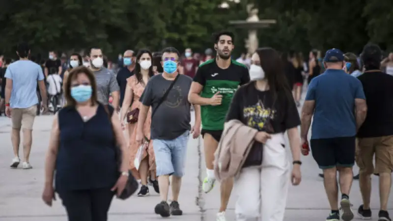 ДДҰ неге алаңдаулы?