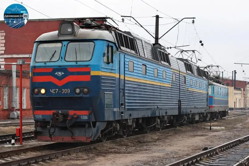 2022 жылы Қазақстанда жаңадан 24 электровоз желіге қосылады