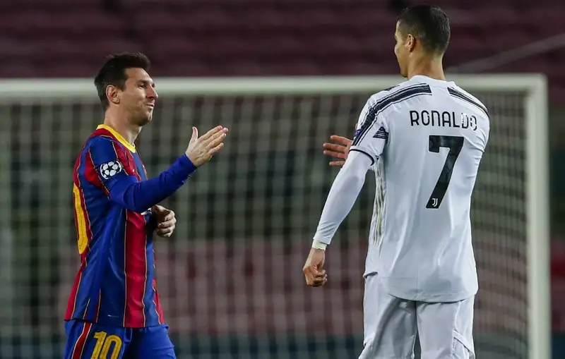 Месси мен Роналду бір клубта ойнауы мүмкін