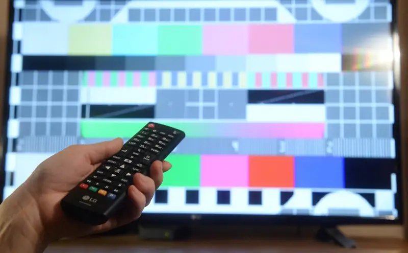 Теле-радиохабар тарату уақытша тоқтатылды 