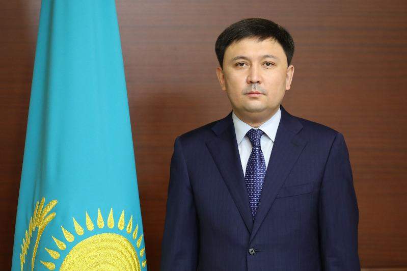 Мәжіліс аппаратына басшы тағайындалды