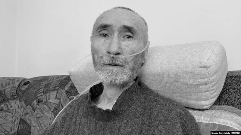 Арон Атабек қайтыс болды