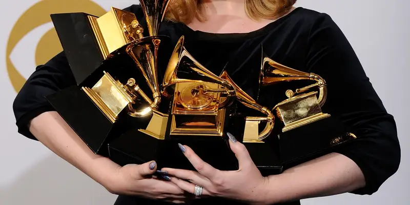 Иманбек жеңіп алған «Грэмми» сыйлығының тарихы қандай?
