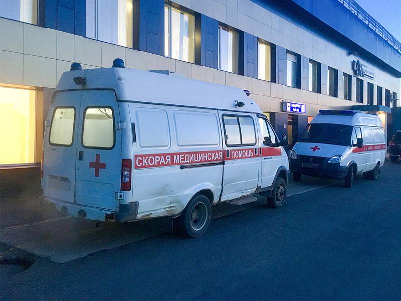 Сенатор дәрігерлер мен журналистердің құқығын қорғауға шақырды 