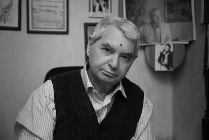 Герольд Бельгерге ескерткіш қойылды