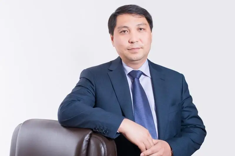 Сәкен Сәрсенов жаңа қызметке тағайындалды