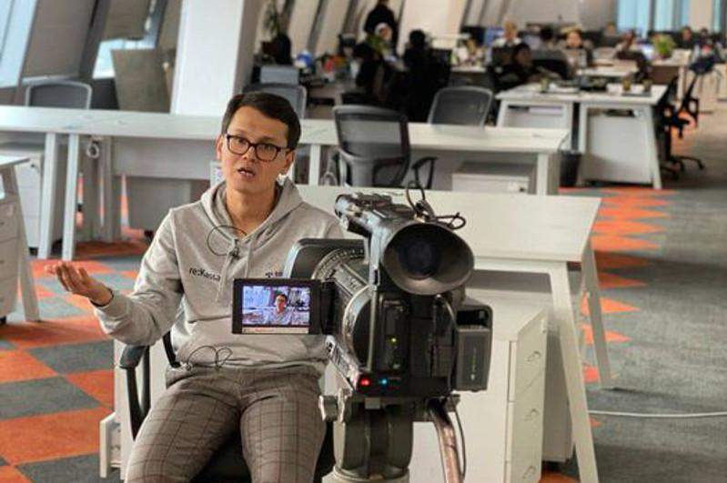  Бағдат Мусин шетелдік ІТ-компанияларды «Astana hub» технопаркіне шақыруда