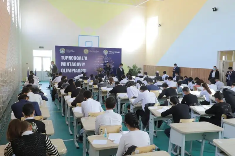 Карантин кетті. Мектептер дәстүрлі оқуға ауысатын болды