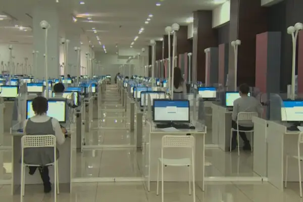 Министрдің бұйрығы шықты: ҰБТ-ға өзгеріс енгізіледі