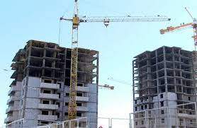 2025 жылға дейін 62 млн шаршы метр тұрғын үй салынады