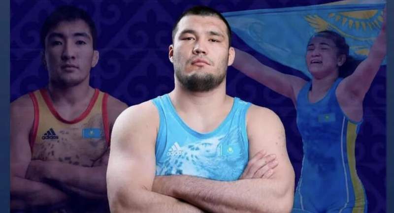 Астанада күрес түрлерінен өтетін Азия чемпионаты бағдарламаларының кестесі жарияланды