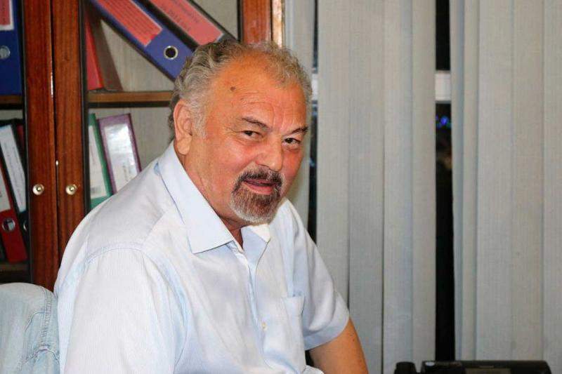 Тұңғышбай Жаманқұлов Мәжіліс сайлауына түсуге құжат тапсырды
