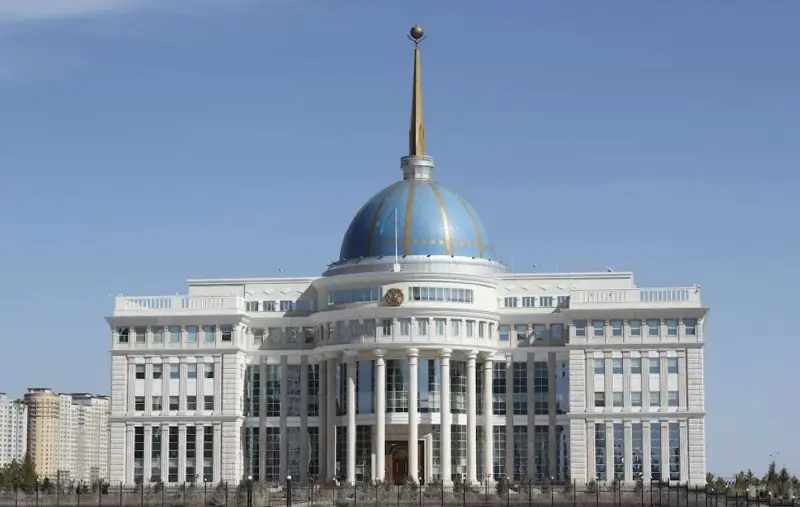 Президенттің төрағалығымен 19 сәуір күні еліміздің әлеуметтік-экономикалық дамуы жөнінде кеңес өтеді