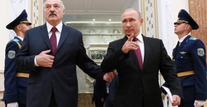 Лукашенко қол қоймаса да, тәуелсіздік мәселесіне нүкте қойылған жоқ