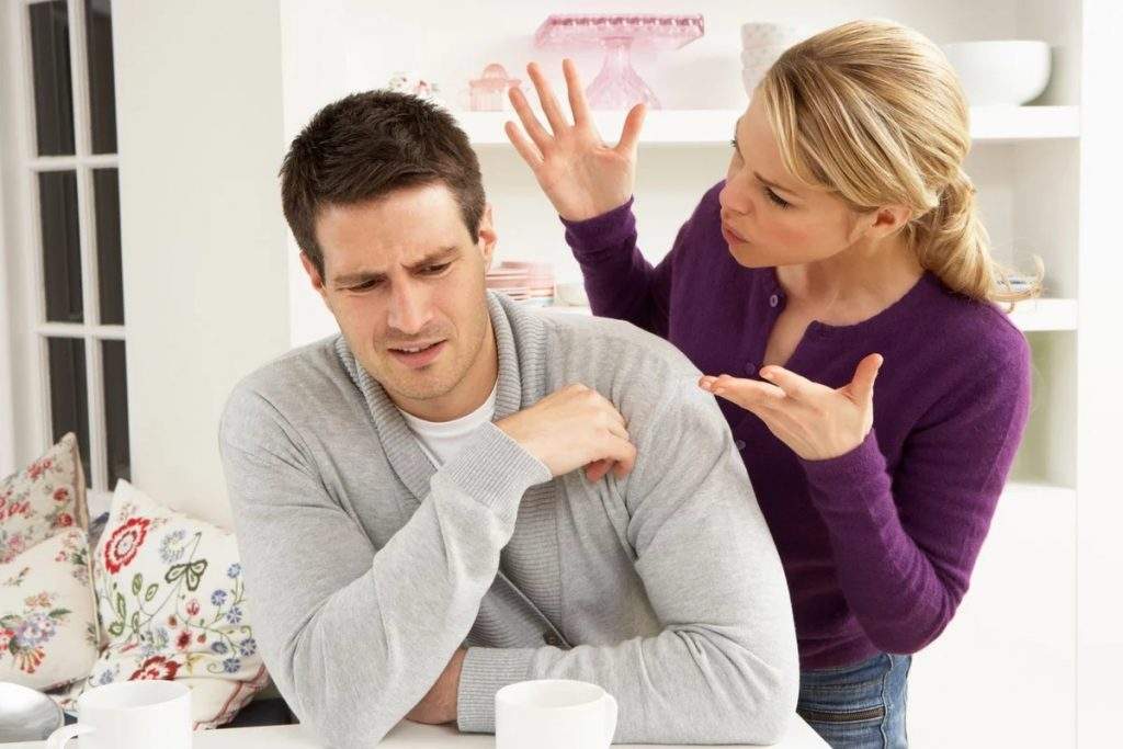 Қандай әйелдер еркекті тез мезі етеді?