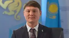 ҚР президенті жанындағы ОКҚ директоры ауысты 