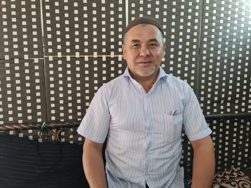 Жайсанғали Бидайбек: «Анамды Меккеге апару үшін жүргім келеді» деген бала бәрімізді жылатты 