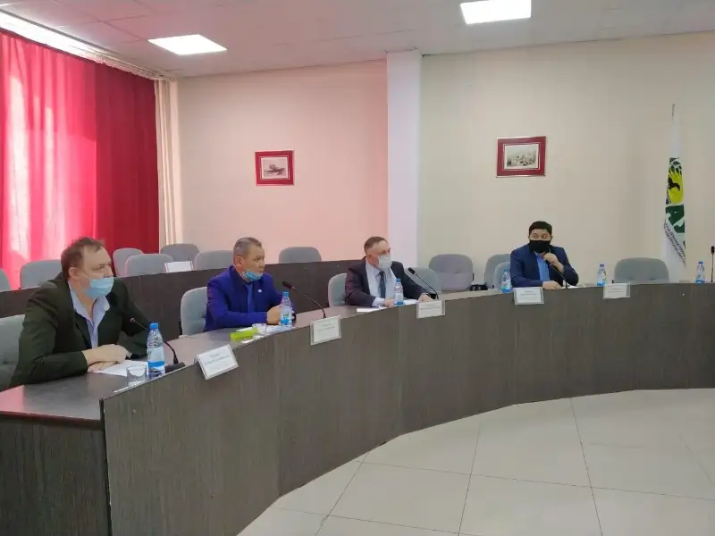 Қостанай: 500 ауыл жарықсыз қалуы мүмкін