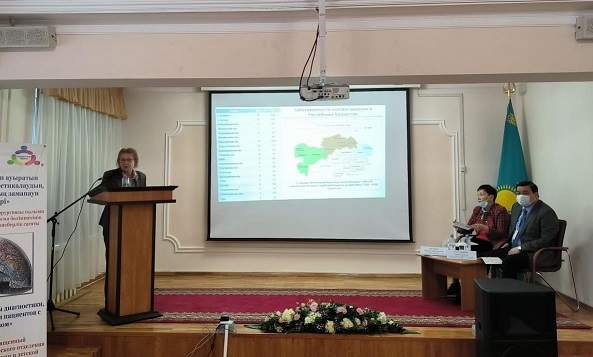 Сирек ауруларды диагностикалау мен емдеу қай деңгейде? 
