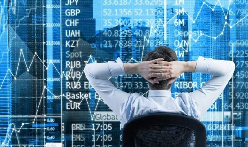 KASE индексі бейсенбіде 0,41%-ге өсті