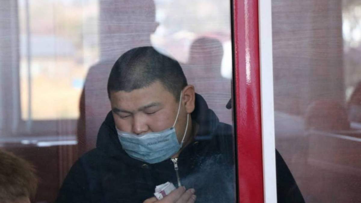 Алматыдағы блок бекеттегі апатқа байланысты экс-полицейге үкім шықты