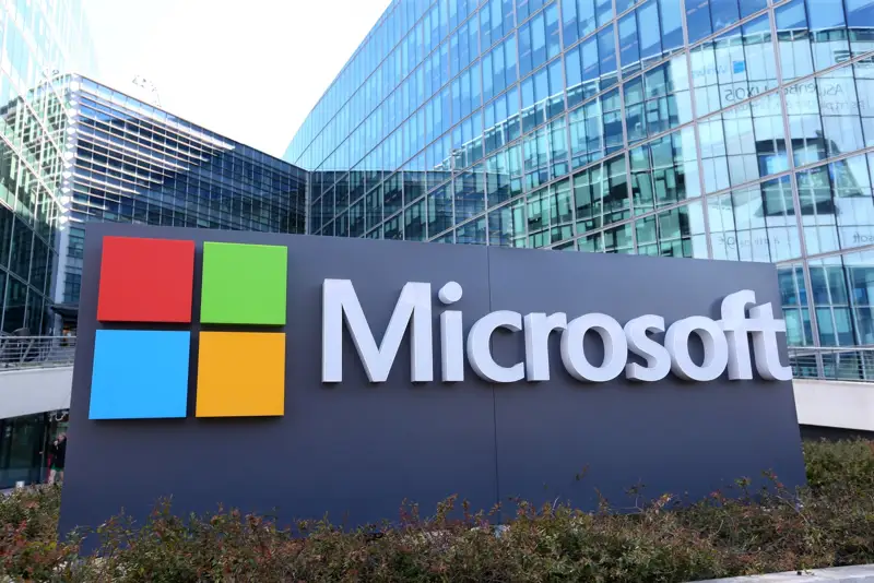 Хакерлер Microsoft сервері арқылы мәліметтер ұрламақ болған  