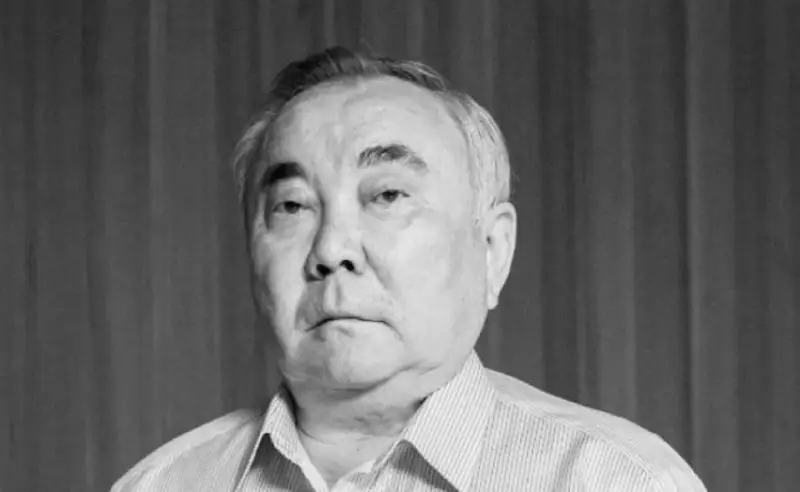 Алматы Орталық клиникалық ауруханасы Болат Назарбаевтың қайтыс болғанын растады