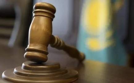 Пара алған Алматы жылу желілерінің бас директоры мен басқа да басшылары сотталды