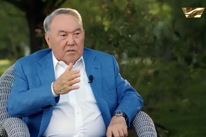 Назарбаев өзінің туыстары туралы: Кінәсі сотта дәлелденсе, тиісті жауапкершілікке тартылуы керек
