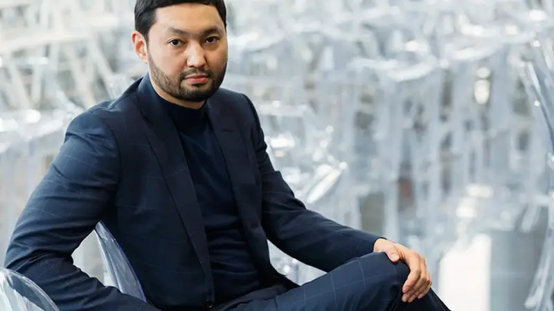 Кеңес – кеңесші