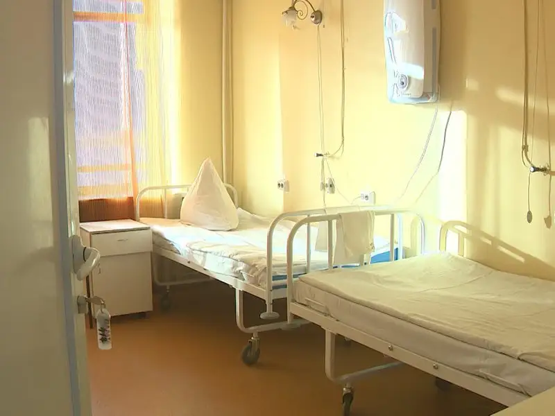 Коронавирустың жаңа жағдайлары бойынша мәліметтер жарияланды