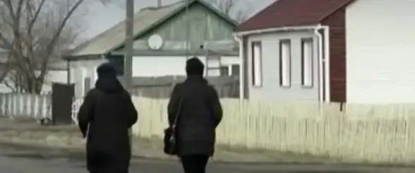 Солтүстік Қазақстанда ер адам өз анасын пышақтап өлтірді