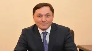 Жаңа құрылған Туризм және спорт министрлігін Ермек Маржықпаев басқарады