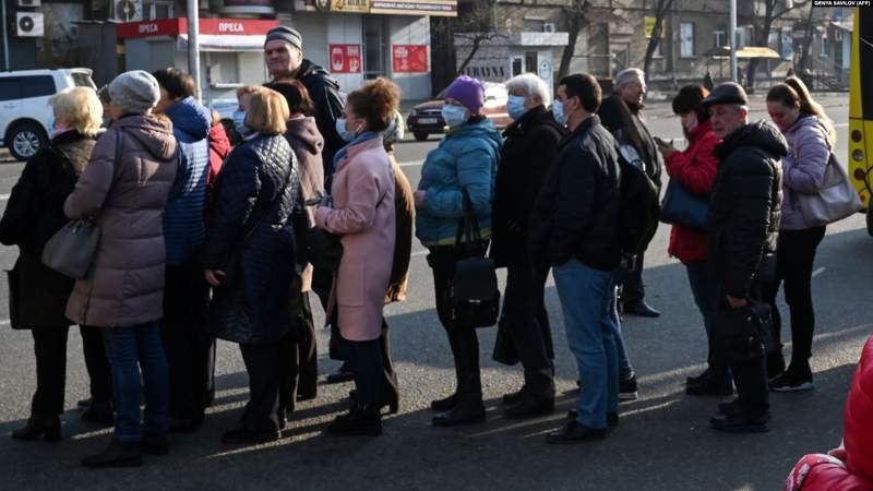 Ресейде балаларға берілетін төлемге өтініш берушілер көбейді