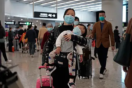 Коронавирустың неден жұққаны анықталды 