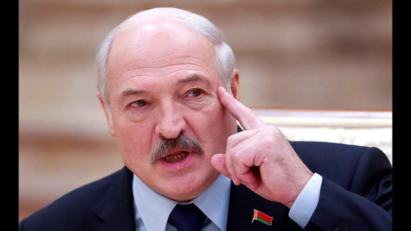 Лукашенко: Беларусьтегі оқиғалар Қазақстанға үлкен сабақ болуы керек