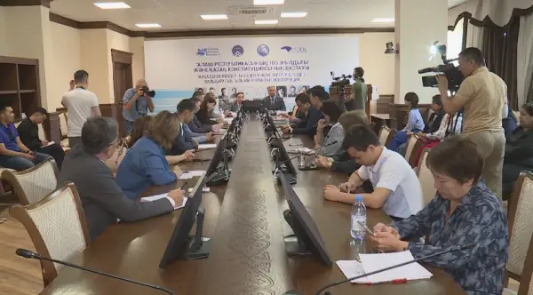 Алаш өкілдерінің Жапониямен байланысы болғанын растайтын құнды құжат табылды