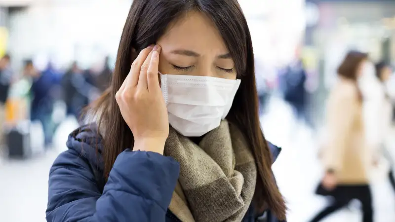 Паркинсон ауруы өршуі мүмкін