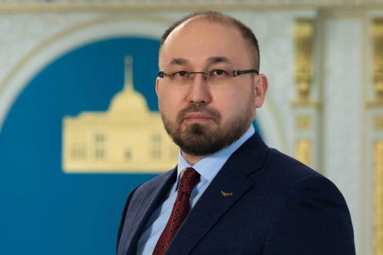 Ағайынға арнау немесе ана тіліміздің ертеңі туралы пайым