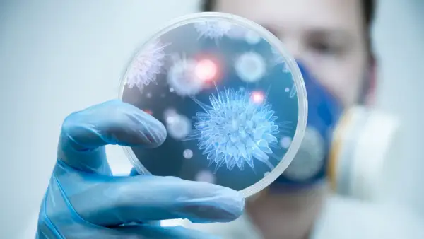 Министрлік коронавирустың алдын алу шарасы жөнінде айтты 