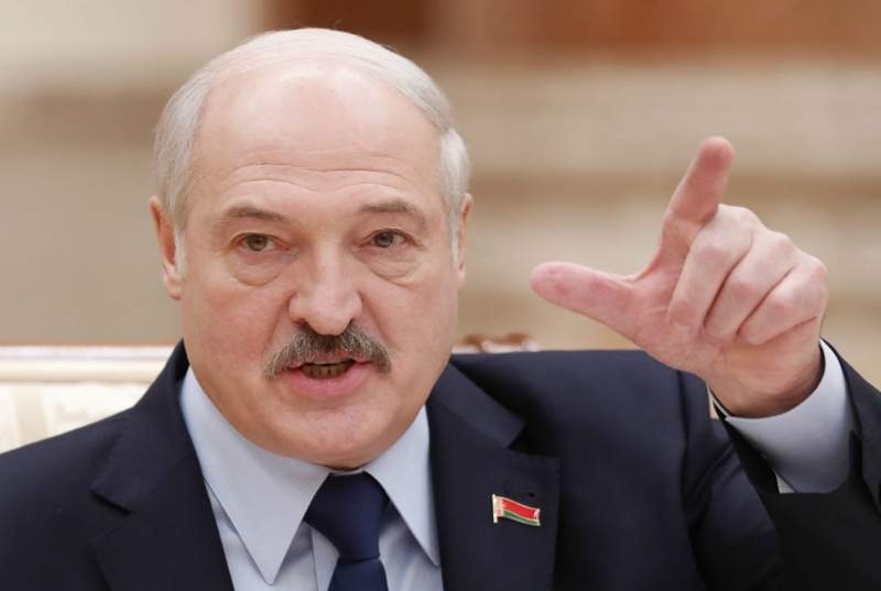 Лукашенко: Украина Беларусь елі секілді болу керек
