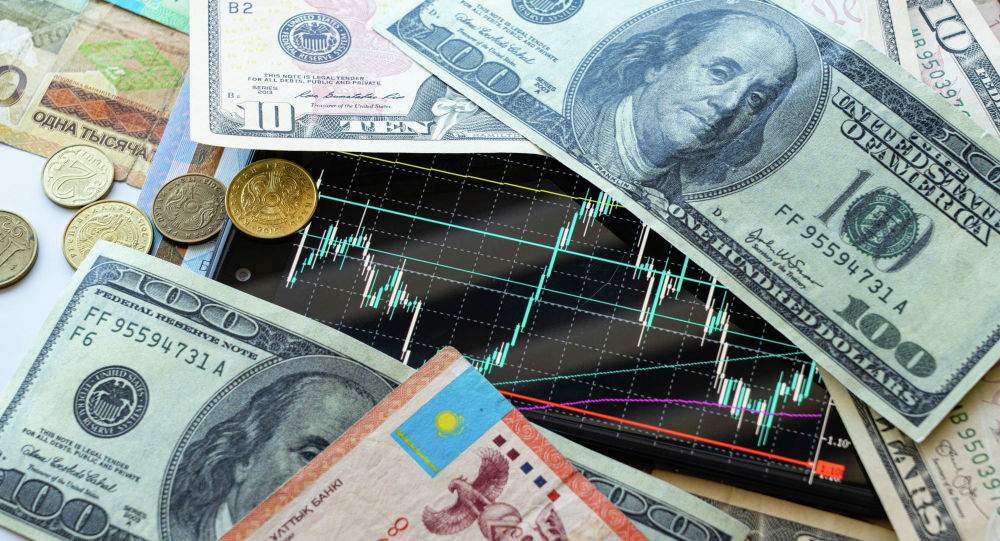 Бейсенбідегі доллар бағамына болжам