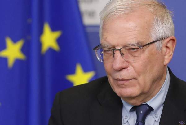 Еуроодақ Иранмен ядролық келісім бойынша келіссөздері қайта бастамақ