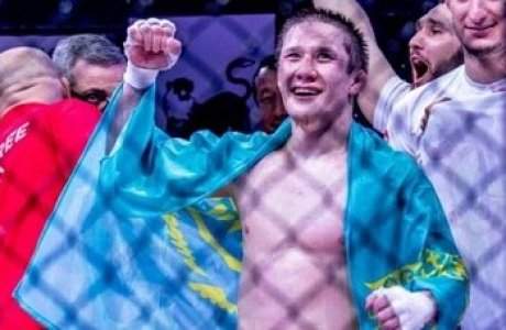 Жалғас Жұмағұлов пен Шавкат Рахмонов UFC-де дебют өткізбек