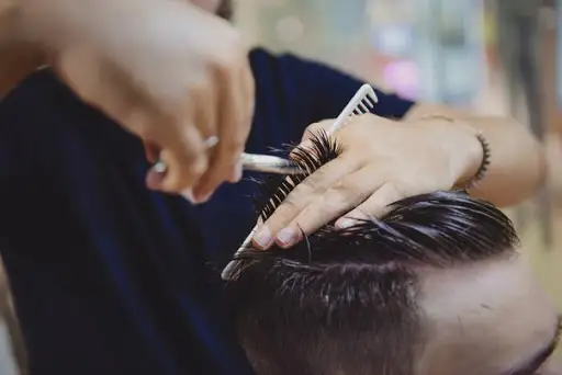 Шаш аламын деп жазаға тартылды